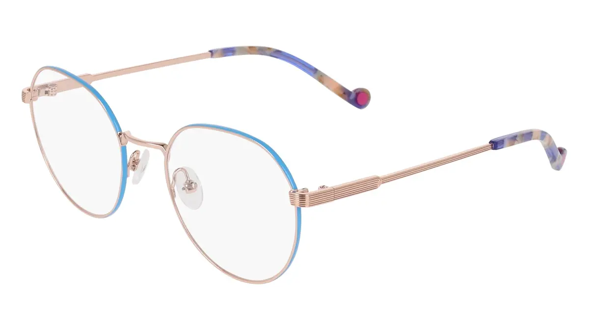Pure P 5027 Eyeglasses 1