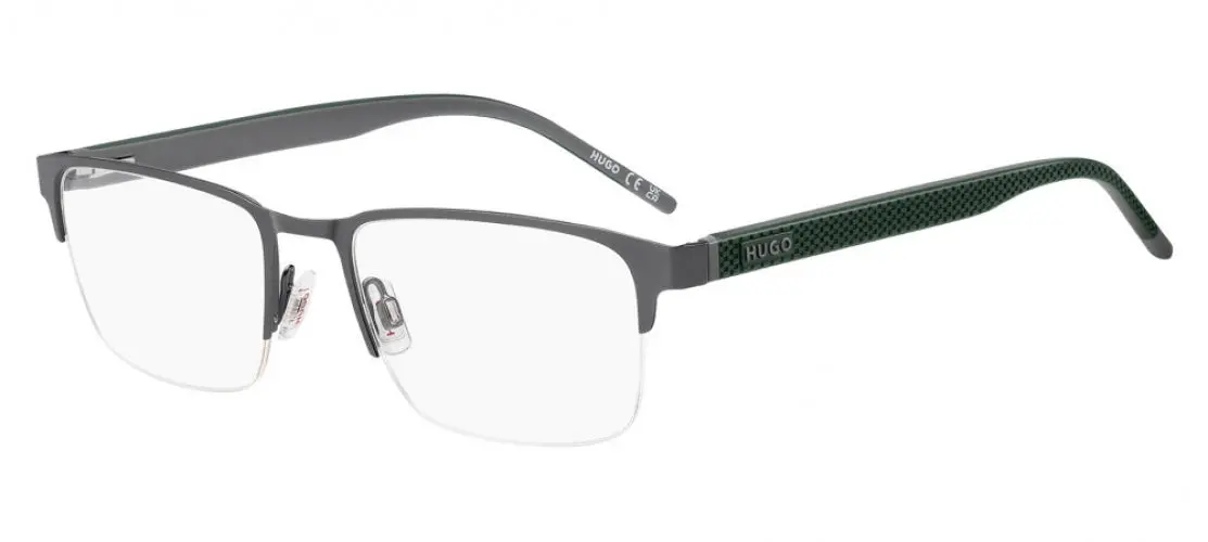 Hugo Hg1397 Eyeglasses 1