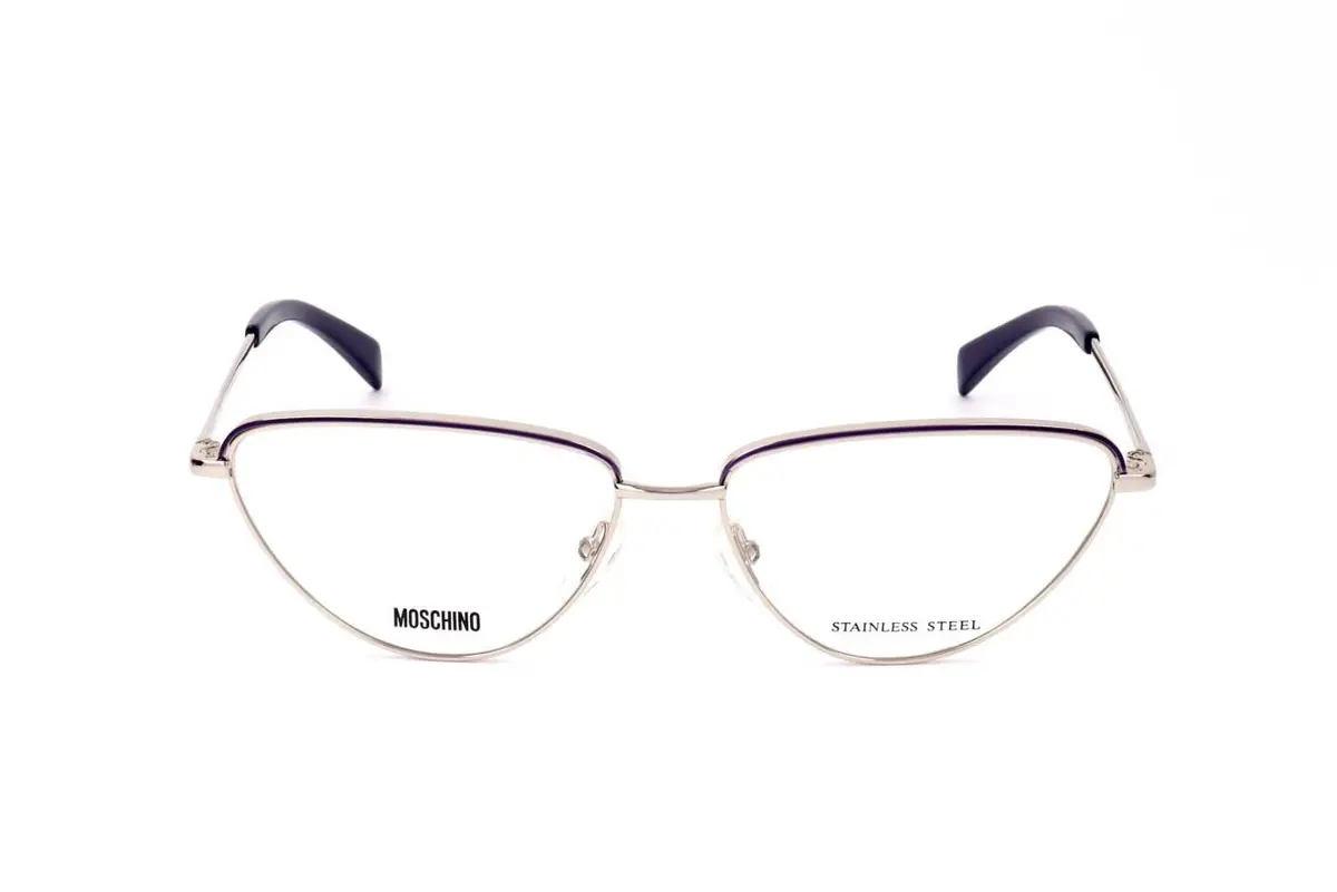 Moschino Mos544 Eyeglasses 1