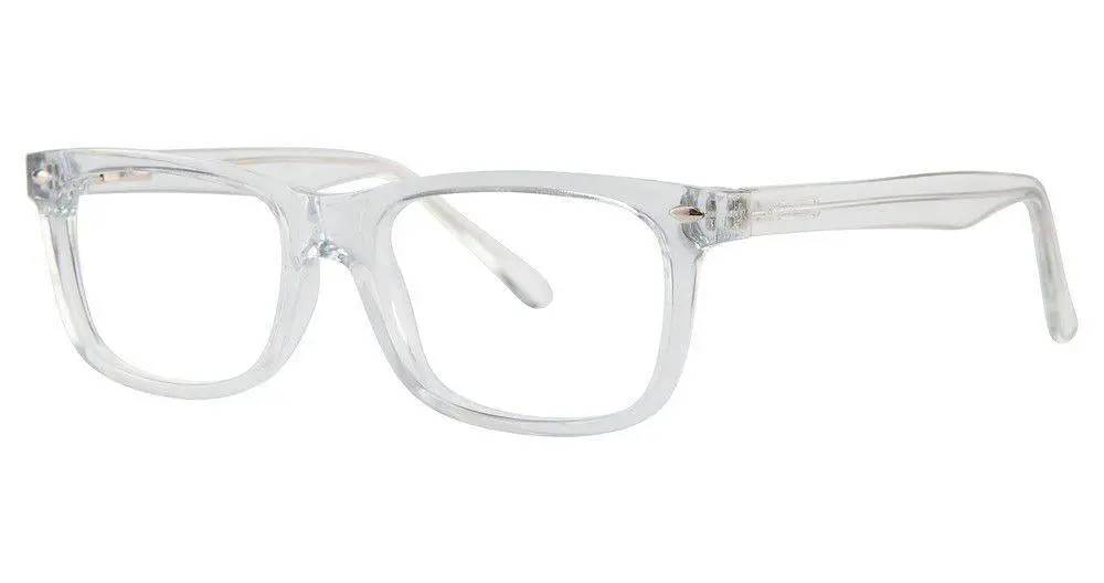 Plastics Ii Driver Eyeglasses 2