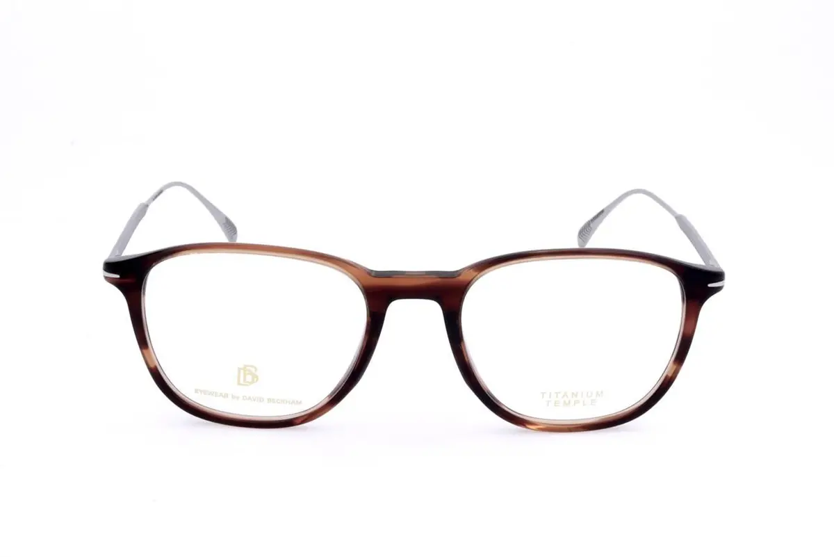 David Beckham Db1148 Eyeglasses 1