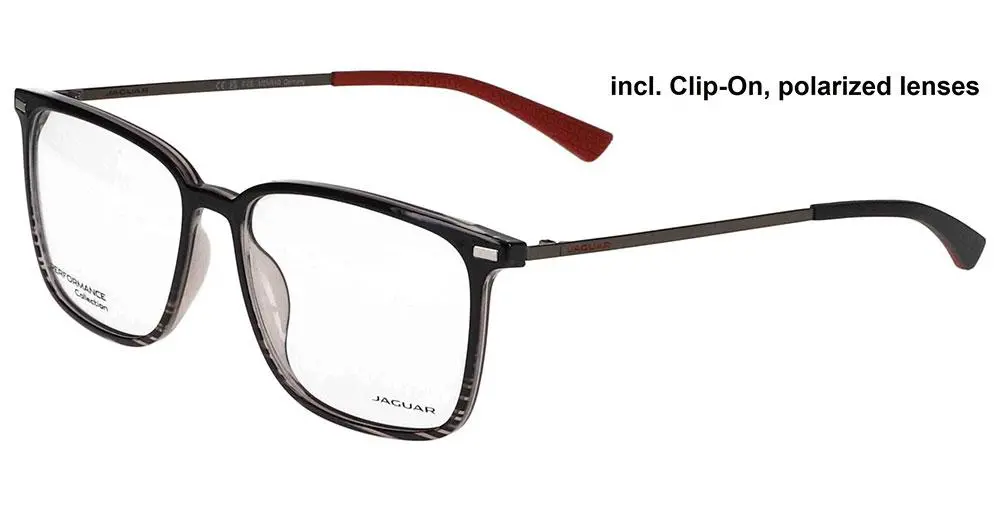 Jaguar 36834 Eyeglasses 1
