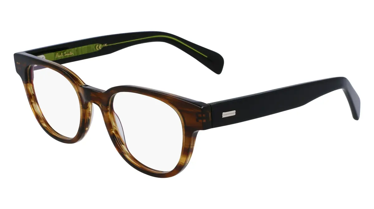 Paul Smith Psop100 Haydon Eyeglasses 1