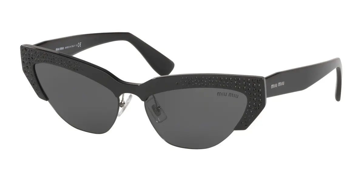 Miu Miu 04Us Special Project Sunglasses 1