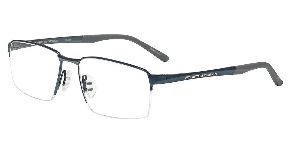 Porsche Design P81005 Eyeglasses 1