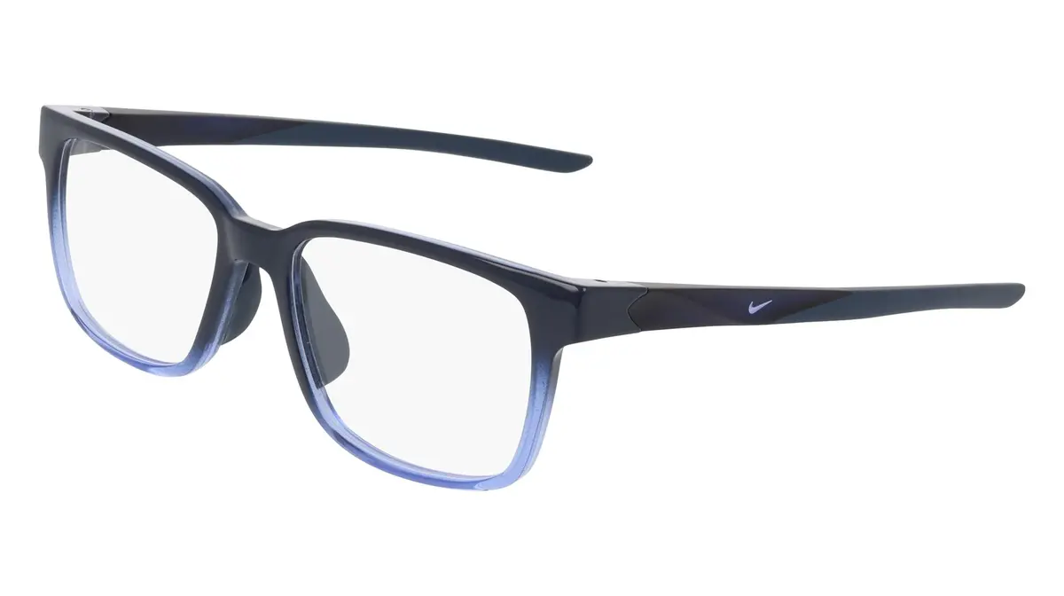 Nike 7409 Eyeglasses 1