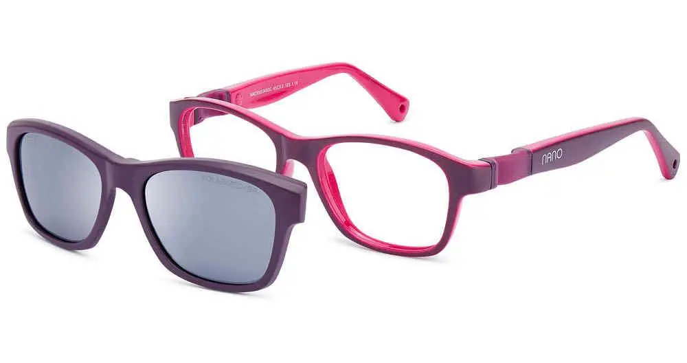 Nanovista Gaikai Sc 3.0 Eyeglasses 1