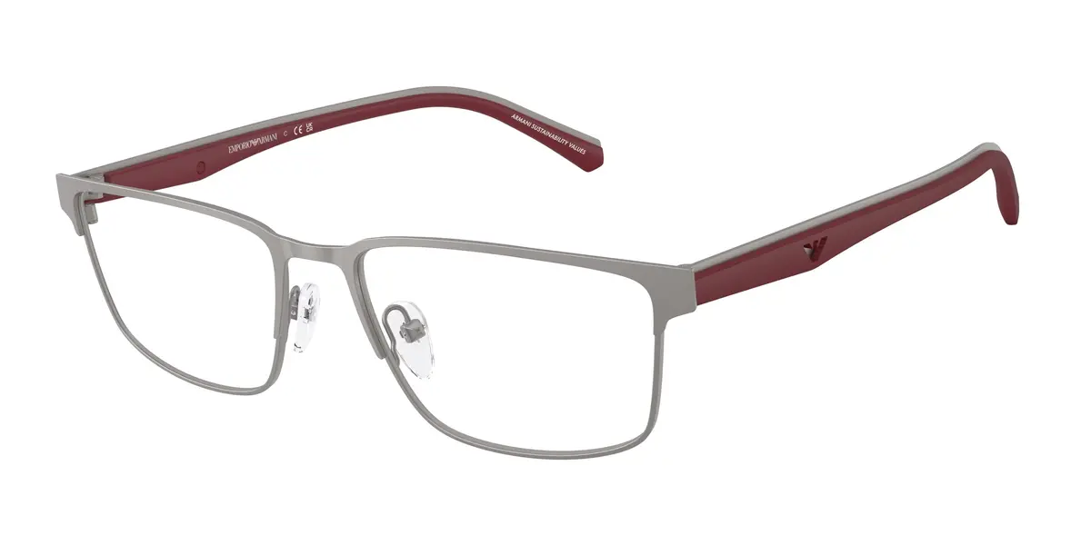 Emporio Armani 1175 Eyeglasses 1