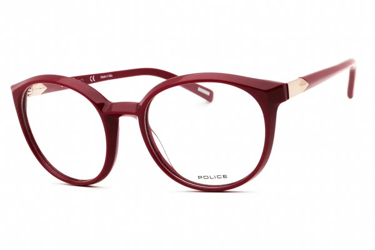 Police Vplf28m Eyeglasses 1