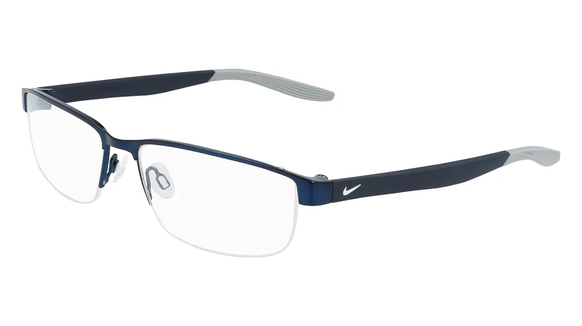 Nike 8138 N Eyeglasses 1