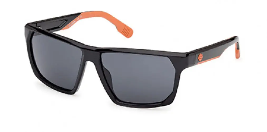 Harley-Davidson 00028 Sunglasses 1