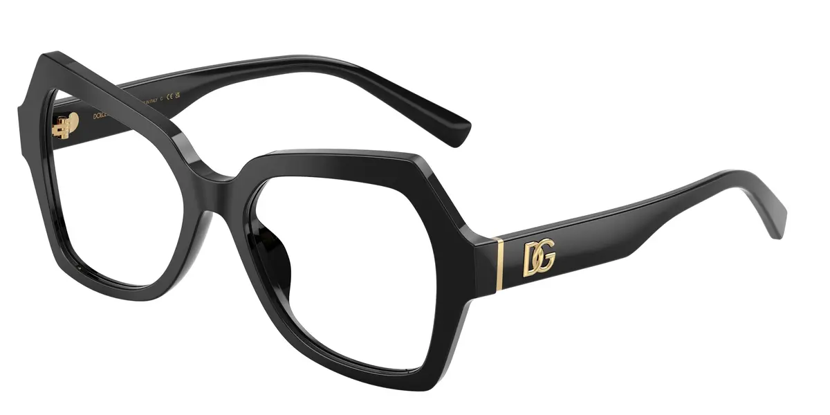 Dolce & Gabbana 3429 Eyeglasses 1