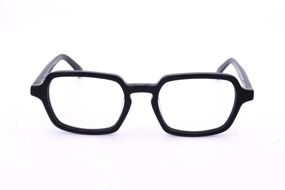 Retrosuperfuture Numero141nero Eyeglasses 1