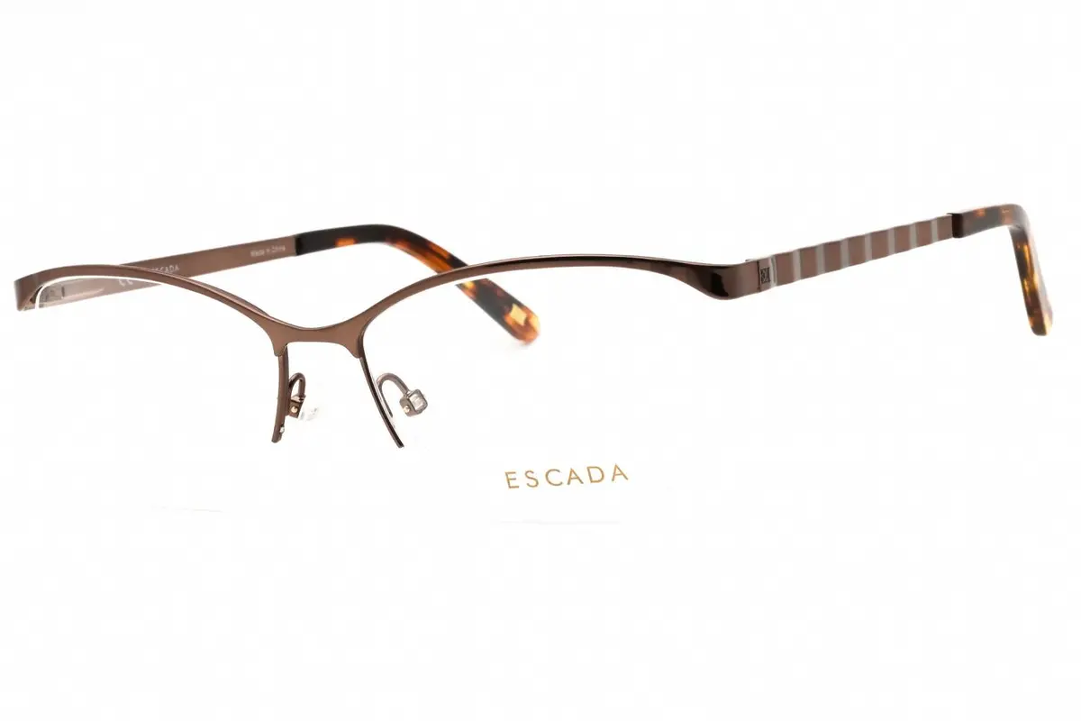 Escada Ves873 Eyeglasses 1