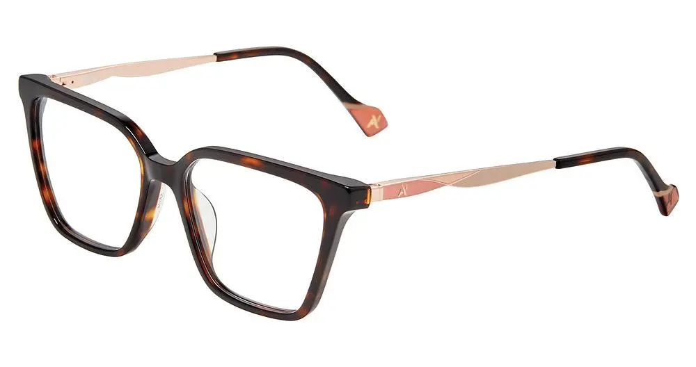 Yalea Vya182 Eyeglasses 1