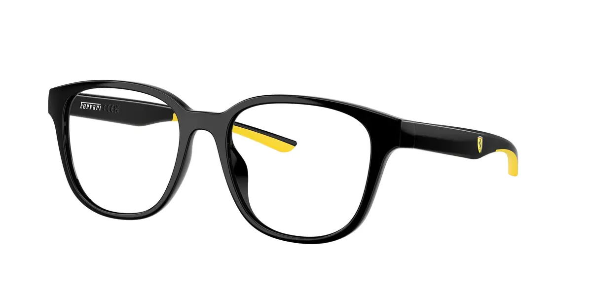 Scuderia Ferrari 8015U Eyeglasses 1