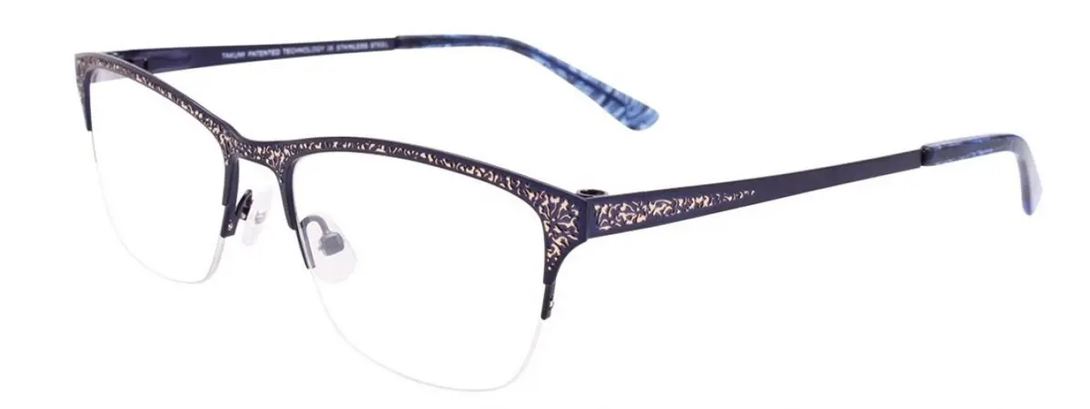 Takumi Tk1065 Eyeglasses 1
