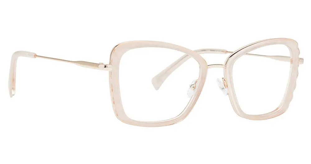 Badgley Mischka Bmviletta Eyeglasses 1