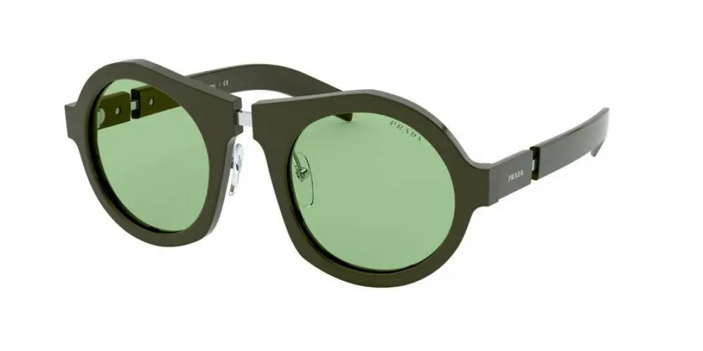 Prada Catwalk 10Xs Sunglasses 1