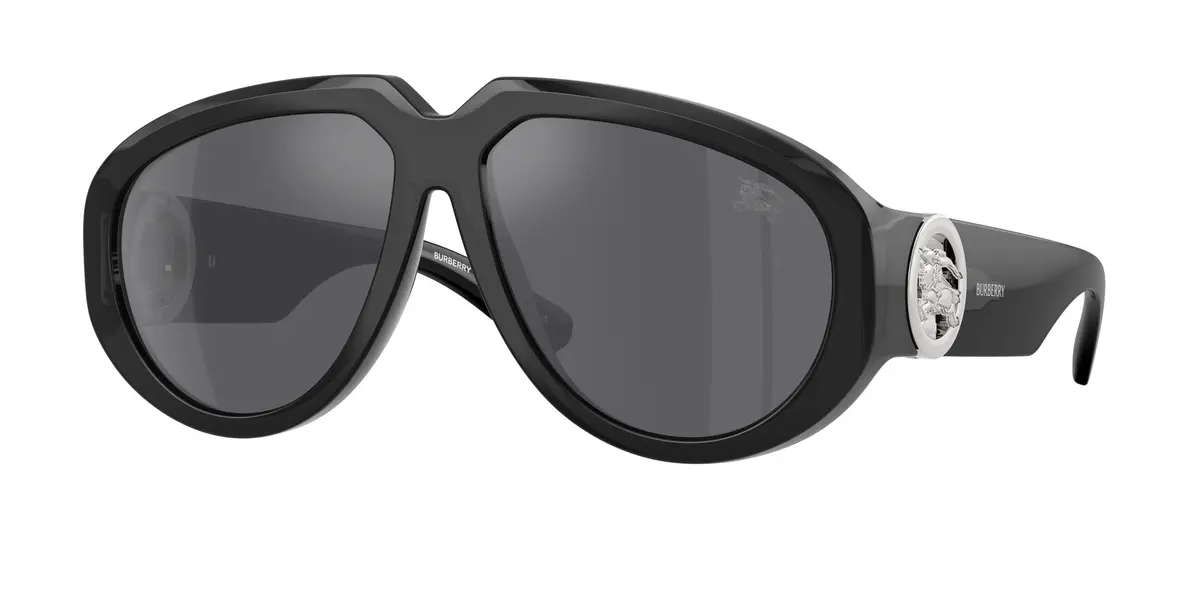 Burberry 4479U Sunglasses 1
