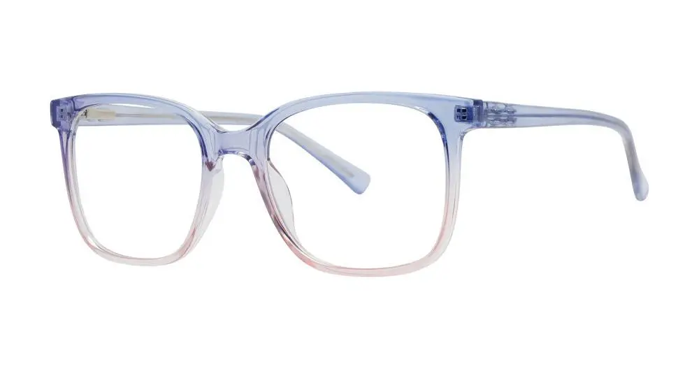 Plastics Ii Gradient Eyeglasses 1