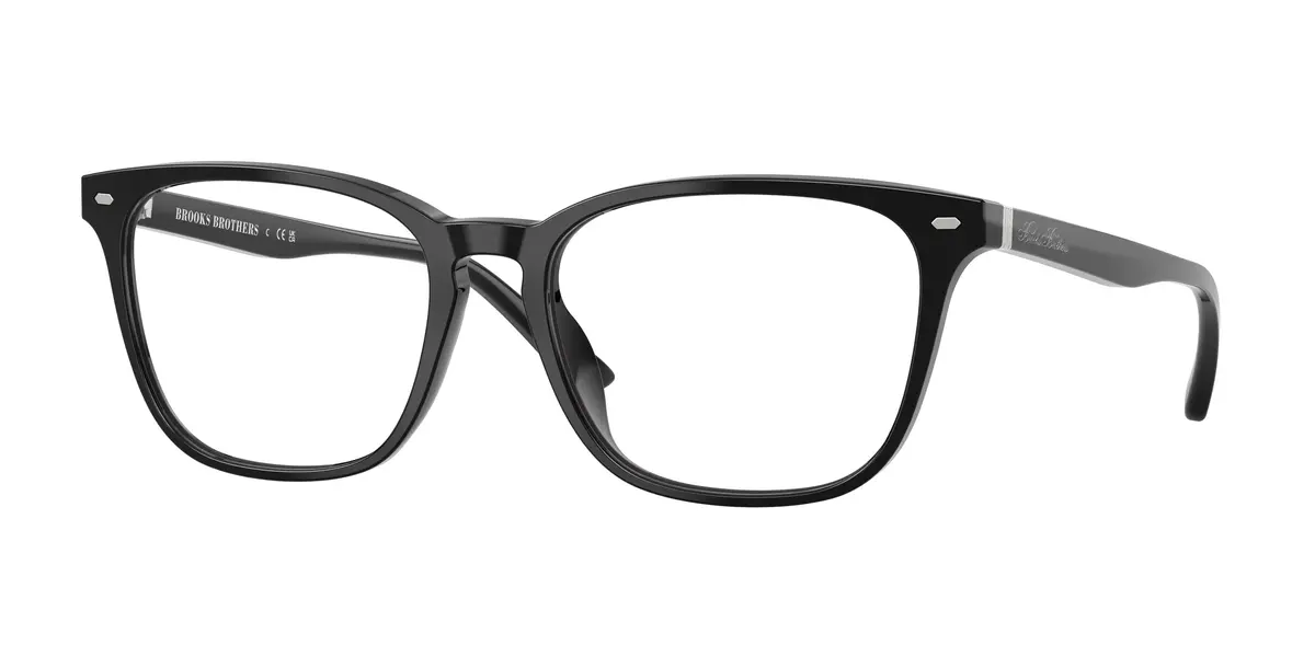 Brooks Brothers 2076U Eyeglasses 1