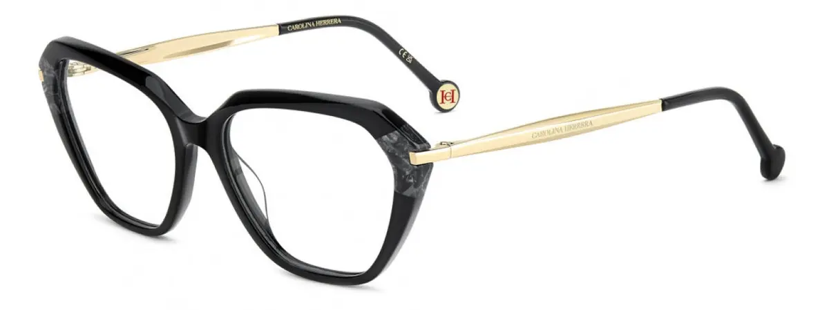 Carolina Herrera Her0349 Eyeglasses 1