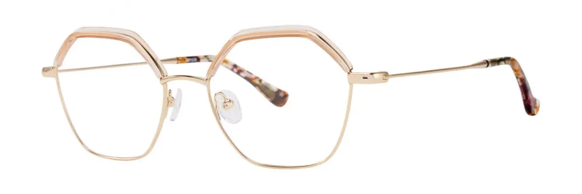 Kensie Glowy Eyeglasses 1
