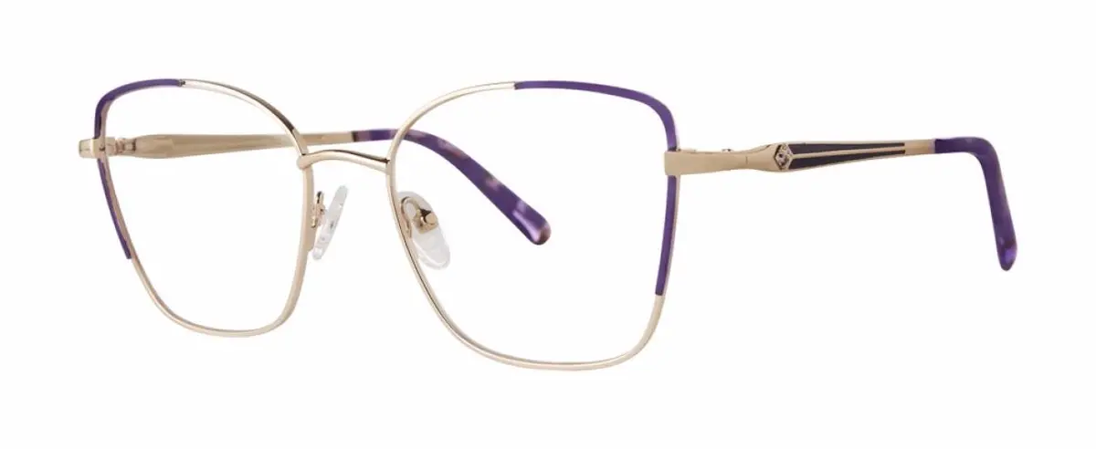 Genevieve Hopeful Eyeglasses 1