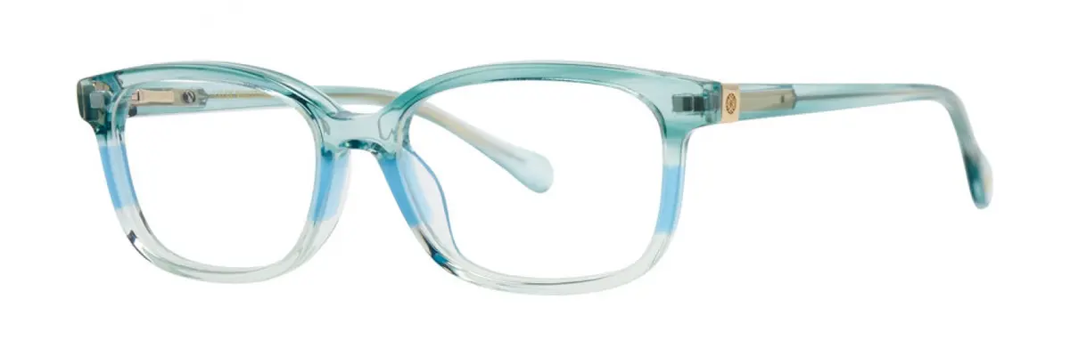 Lilly Pulitzer Tallulah Eyeglasses 1