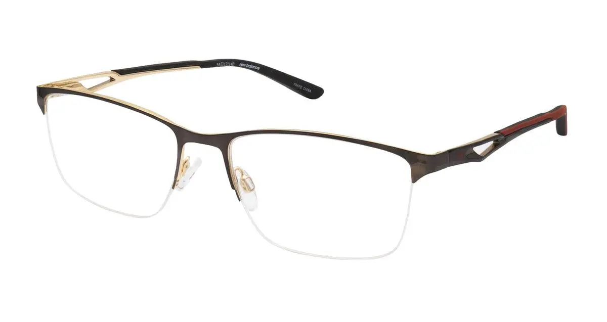 New Balance 580 Eyeglasses 1