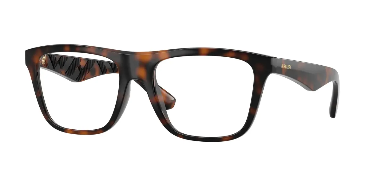 Burberry 2432U Eyeglasses 1