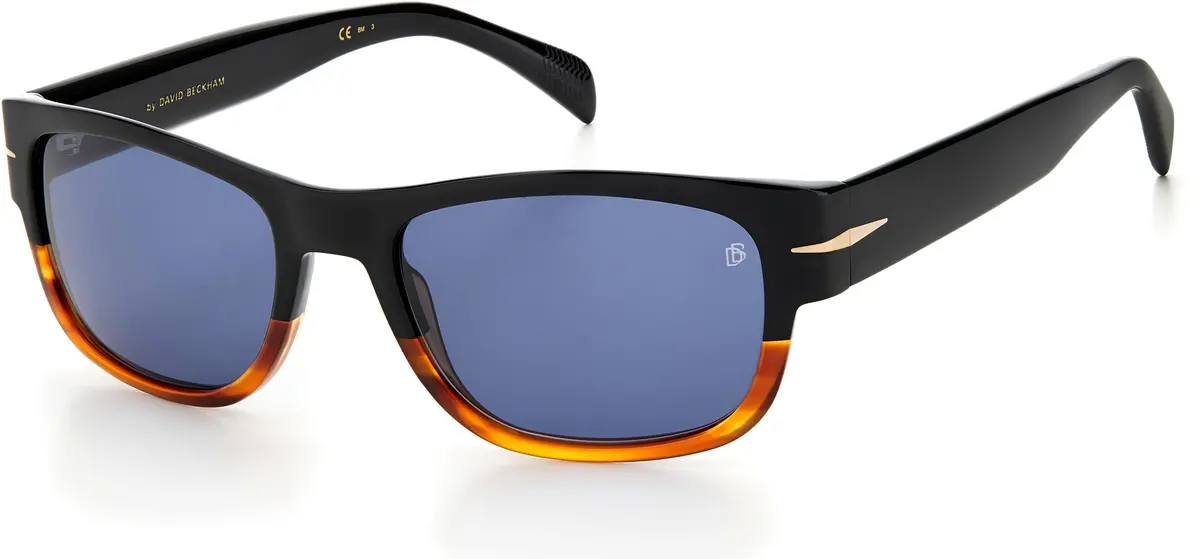 David Beckham Db7035 Sunglasses 1