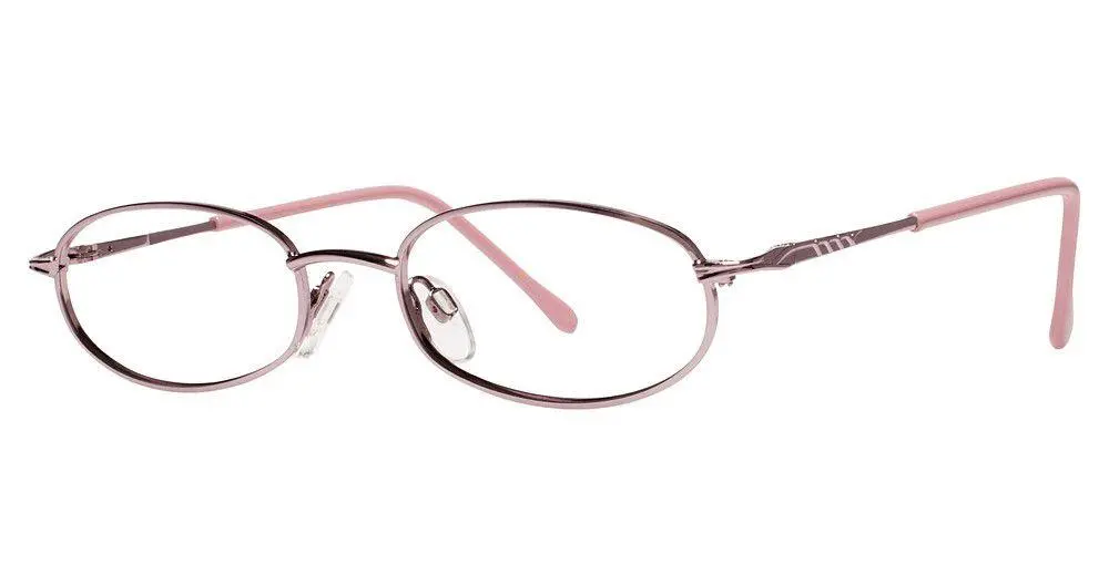 Modern Ballet Eyeglasses 1
