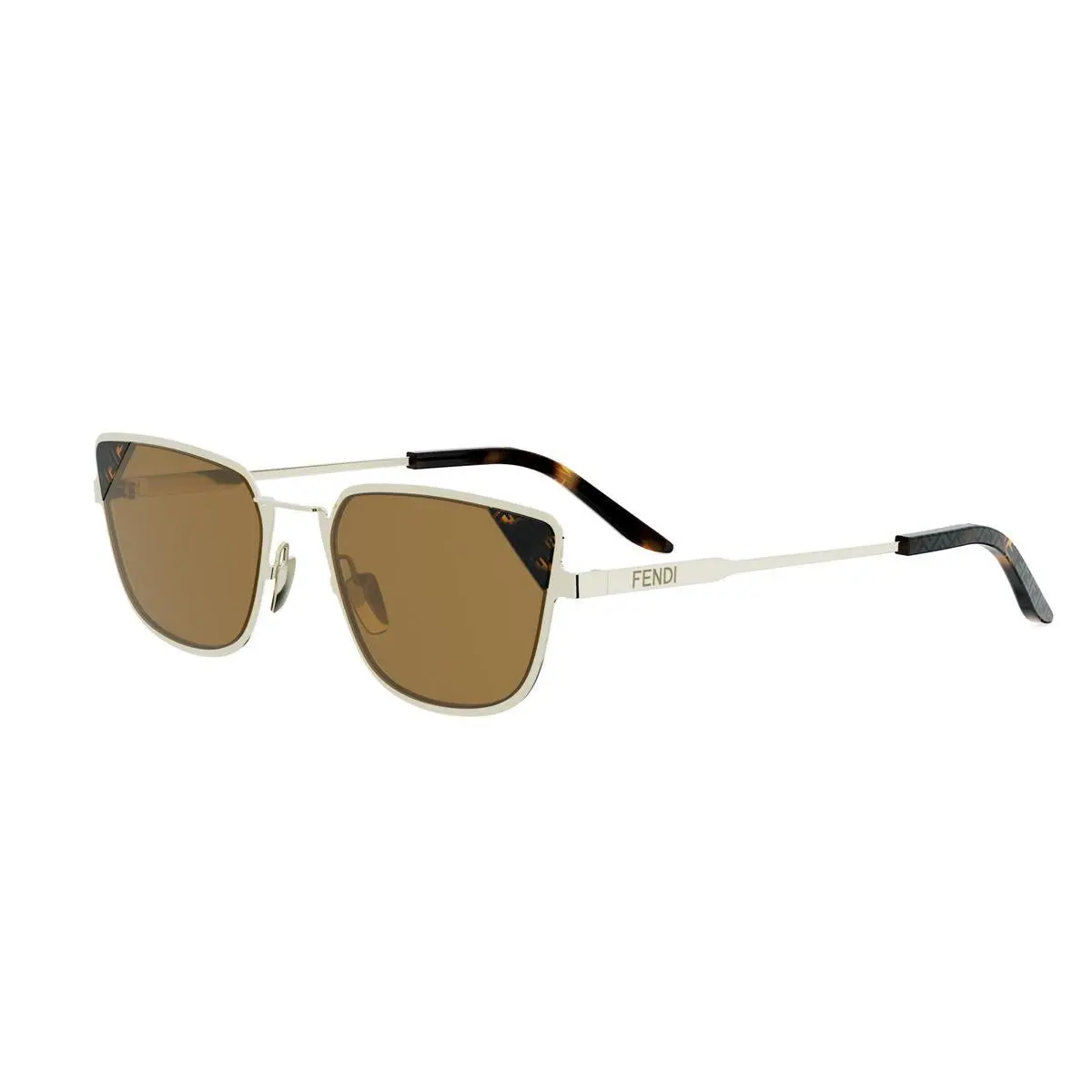 Fendi Fe40188u Sunglasses 1
