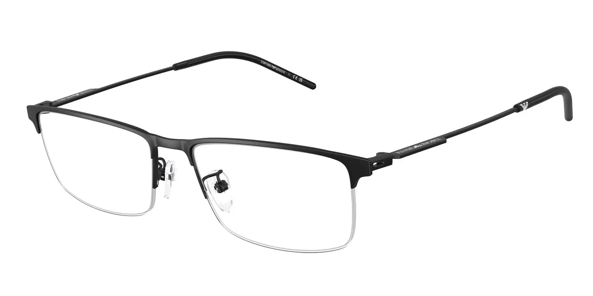Emporio Armani 1168D Eyeglasses 1