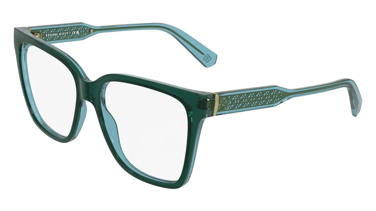 Kendra Scott Ke2615 Eyeglasses 1