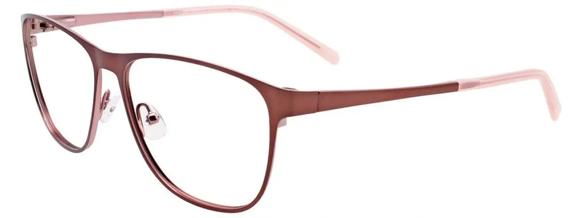 Aspex Eyewear Ec487 Eyeglasses 1