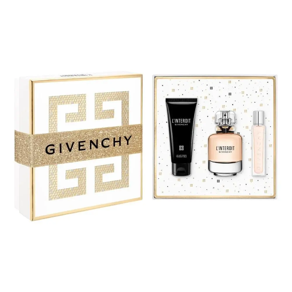 Givenchy L'interdit Set 1