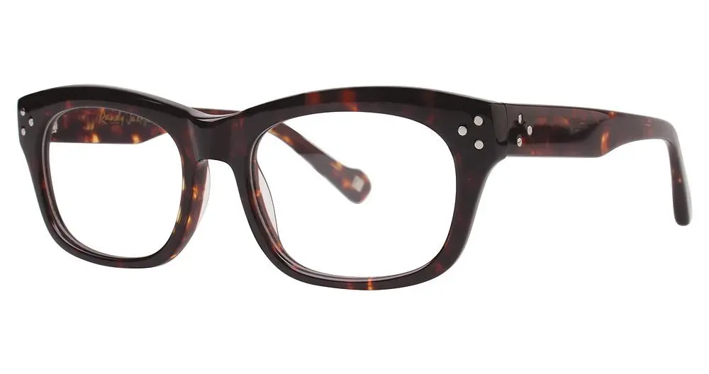 Randy Jackson Rjx118 Eyeglasses 1