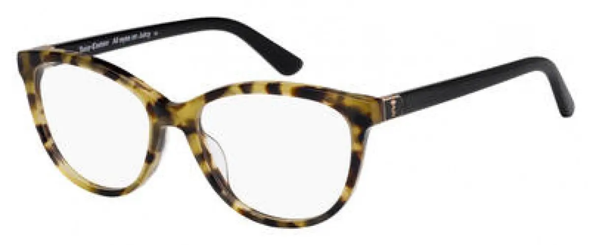 Juicy Couture Ju182 Eyeglasses 1