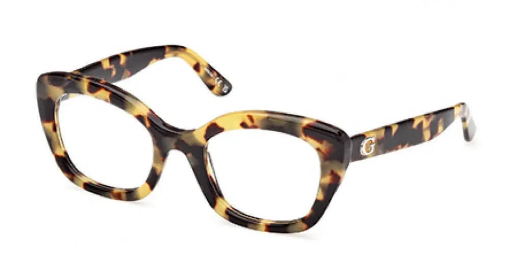 Guess 50225 Eyeglasses 1