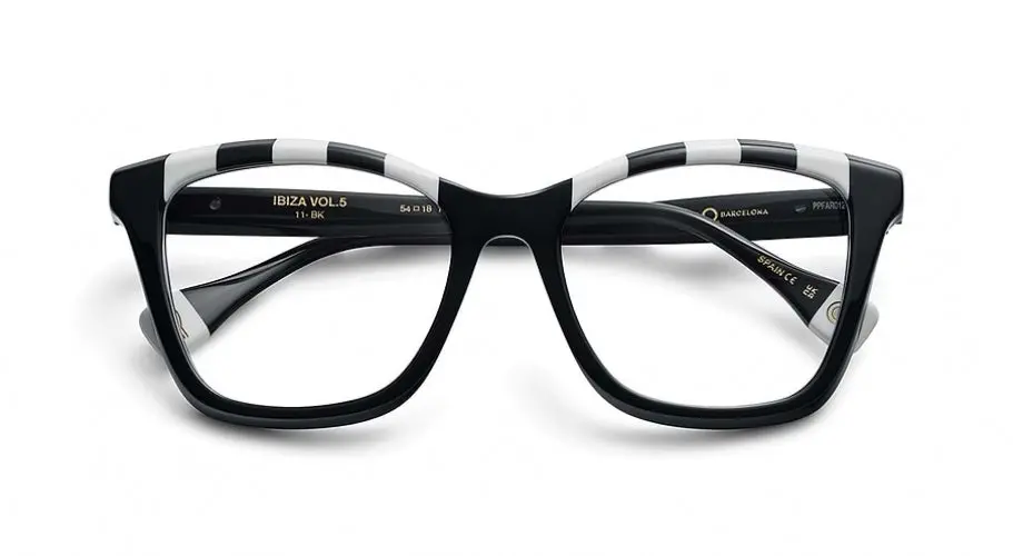 Etnia Barcelona Ibiza 11 Eyeglasses 1