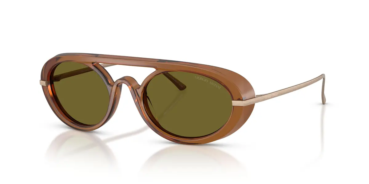 Giorgio Armani 8256 Sunglasses 1