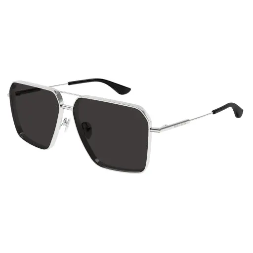Alexander Mcqueen Am0500s Sunglasses 1