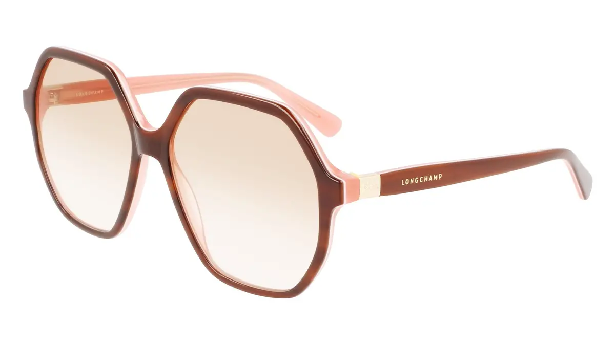 Longchamp Lo707s Sunglasses 1