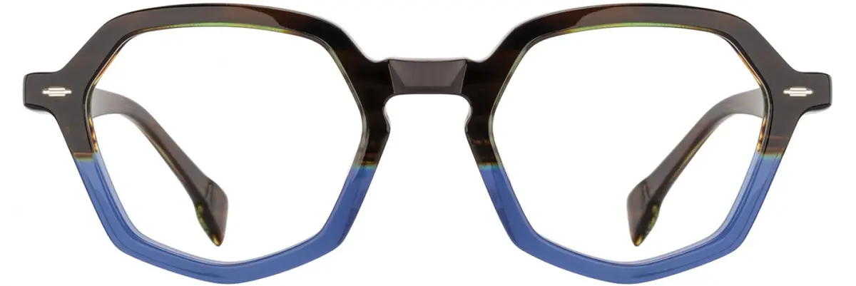 State Optical Co. Thompson Eyeglasses 1