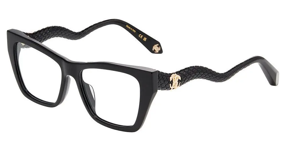 Roberto Cavalli Vrc117m Eyeglasses 1