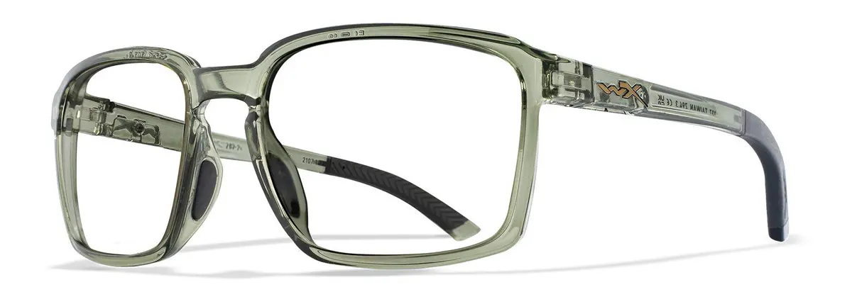 Wiley X Active Alfa Frame Only 1