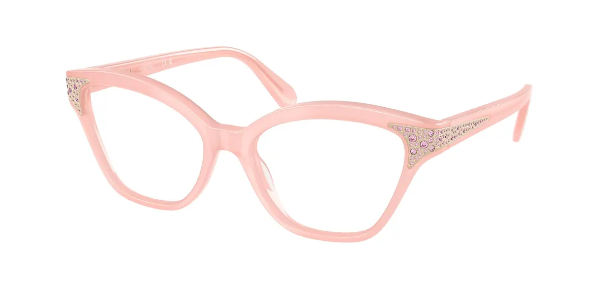 Swarovski 2029 Eyeglasses 1